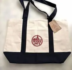 Trader Joe's トートバッグのサムネイル