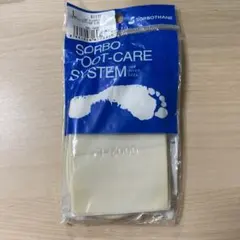 SORBO ソルボ ヒールパッド Lサイズ フットケア