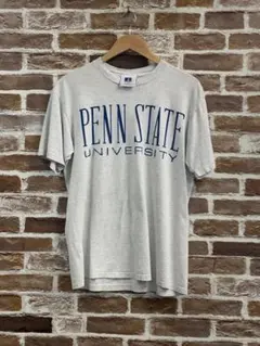 ム*グ様 90s USA製 RUSSELL ATHLETIC ペンステート大学