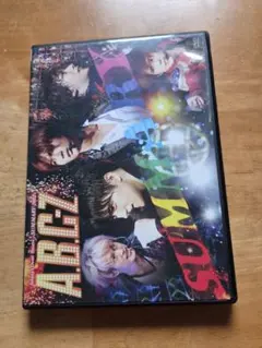 A.B.C-Z/Johnny's Dome Theatre～SUMMARY20… - メルカリ
