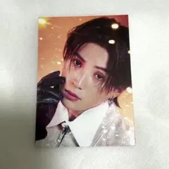 八木勇征 トレカ welcome to sunshine FANTASTICS①