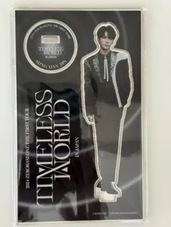 2025年最新】グループ名：ZEROBASEONE アクリルスタンドの人気アイテム