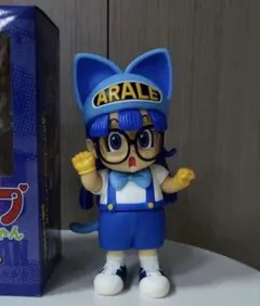 2026年最新】アラレちゃん ソフビの人気アイテム - メルカリ
