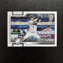 2026 Topps NPB ベースボールカード 山田陽翔 - メルカリ