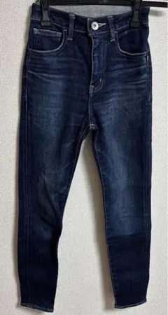 Dressing Skinny J／W DENIM PT