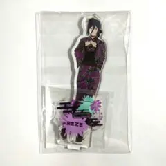 チェンソーマン レゼ編　OMATSURI POPUP アクリルスタンド　レゼ