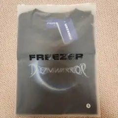 タイboss Dream Warrior ConcertグッズTシャツ Sサイズ