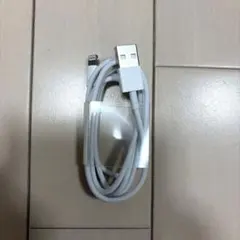 Lightning - USBケーブル　タイプA to Lightning