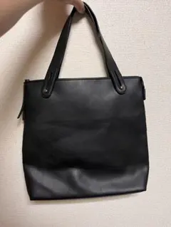 Giorgio Armani ブラック トートバッグのサムネイル