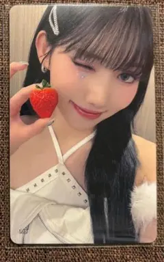IS:SUE 釼持菜乃 1st TOUR FINAL 会場限定 7000円トレカ - メルカリ