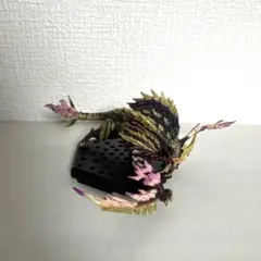 怨嗟響めくマガイマガド　原初を刻むメルゼナ　モンハンフィギュア 新規造形モンスター「原初を刻むメル・ゼナ」「紅蓮滾るバゼルギウス