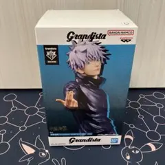 Grandista 五条悟 フィギュア