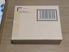 美品 S.H.Figuarts ウルトラマンサーガ S.H.フィギュアーツ