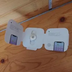 Apple AirTag 【未使用品】のサムネイル