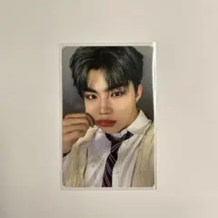 ZB1 ZEROBASEONE ゼベワン ワルツ　ソウルコン　トレカ　パクゴヌク