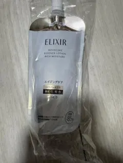ELIXIRリフトモイスト ローション しっとりタイプ ba 150mL