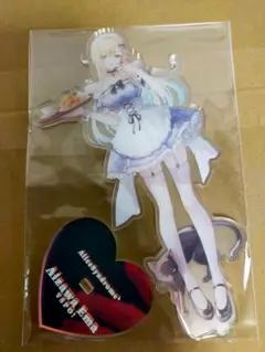 C107 AliceSyndrome* グッズセット 藍沢エマ 遠坂あさぎ c107 AliceSyndrome 遠坂あさぎ 藍沢エマ グッズセット - メルカリ
