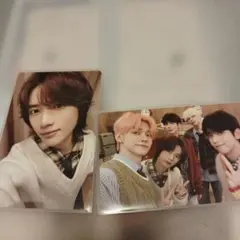 txt デコキット ボムギュ 2025年最新】txtデコキット ボムギュの人気アイテム - メルカリ