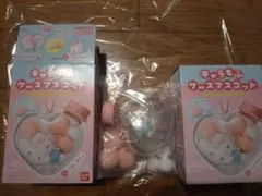 キャラもふケースマスコット　ハローキティ