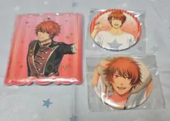 うたプリ 缶バッジ 音也