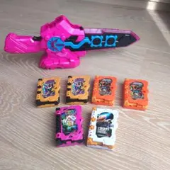 仮面ライダー　卒業　まとめ売り　７７点セット　コレクションにいかがですか