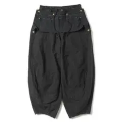 Needles/H.D. Pant-Apron/11oz/エプロン付きのサムネイル