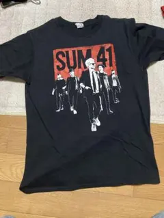 2026年最新】sum41 tシャツの人気アイテム - メルカリ