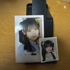 イコラブまとめ売り生写真トレカ証明写真缶バッジステッカーアクスタ