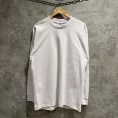 【送料無料】 PROCLUB プロクラブ ロンT 無地 ストリート Lサイズ