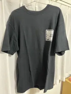 BAND OF FOUR -四節棍- ブラック Tシャツ Lサイズ - メルカリ