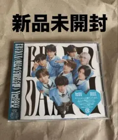 新品未開封 Yes!東京 EBiDAN ICEx盤 CD トレカ付