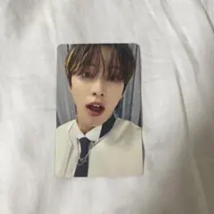 JO1 河野純喜 JO1DERSHOW W会員