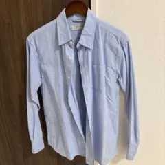 SONNY LABEL 長袖シャツ ライトブルーのサムネイル