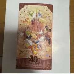 東京ディズニーリゾート 40周年　オードトワレDR 50mLのサムネイル