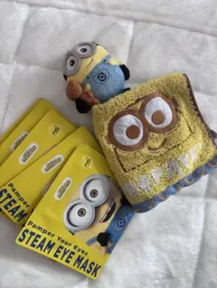 ミニオン　まとめ売り