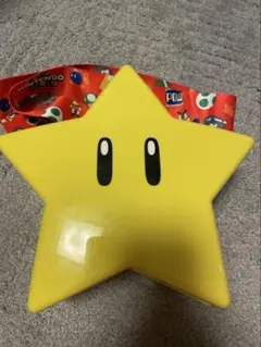 ユニバ　スターポップコーンバケツ