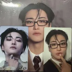 ATEEZ golden hour pt.4 デジパック ソンファ HMV