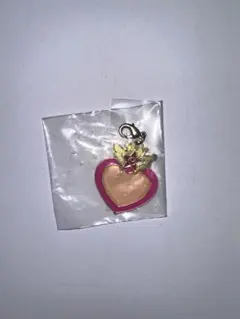 美少女戦士セーラームーン ステンドチャーム ちびムーンコンパクト