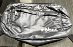 möbus 黒 ショルダーバッグ