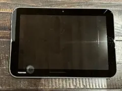 【２個セット】TOSHIBA REGZA Tablet AT503 FGのサムネイル