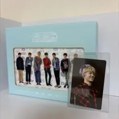 BTS ペンミ VOL.3 君に届く DVD ジン 会場限定 トレカ BTS ペンミ VOL.3 君に届く DVD ジン 会場限定 トレカ - メルカリ