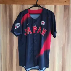 日本代表 ホッケーシャツ JFA サムライブルー シャツ 10番 - メルカリ