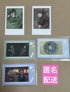 忍たま体験展 ポラショット まとめ売り