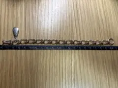 ⭐︎超希少 22ss セブンバイセブン バウゴヘイアン コラボ バングル
