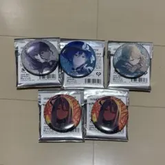 プロセカ グリ缶