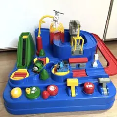 トーマス レッツゴー大冒険