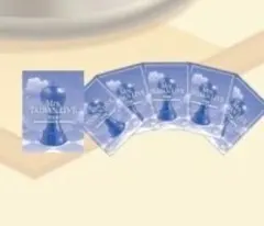 Mrs. GREEN APPLE Mrs. TAIBAN LIVE フォトカード