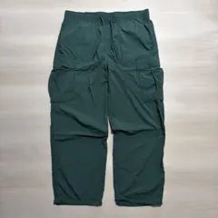 GAP Nylon Straight Cargo Pantsのサムネイル