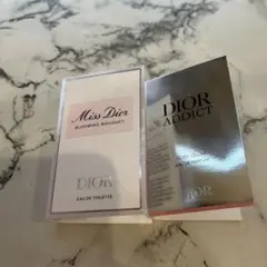 Dior ディオール　フレグランス　香水　アディクト ロージーグロウ