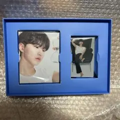 seventeen セブチ 17 is right here dear ホシ